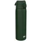 Пляшка для води металева вакуумна ION8 500 мл. Vacuum Insulated, Dark Green (I8TS500DGRE)