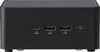 Komputer ASUS NUC 14 Pro Kit NUC14RVHC3000R3 (90AR0072-M00050)