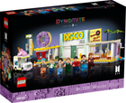 Конструктор LEGO Ideas BTS Dynamite 749 деталей (21339) (955555907650897) - Уцінка