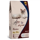 Сухой корм How Meow Adult Cat с курицей