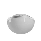 Лампа светодиодная LUMINARIA GX53 SPHERE 12W 4200K 220V (нейтральный белый)