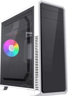 Корпус Gamemax G561E-WH