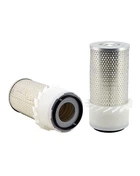 Фильтр воздушный Various HD Equip + Trucks Outer used w/42769 inner Wix Filters (42222) WIX Filters (42222)
