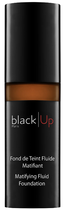 Podkład matujący Black Up Matifying Fluid w płynie NFL12 30 ml (3700187414160)