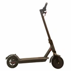 Электросамокат SmartGO S8 PRO (Черный) SG-0858