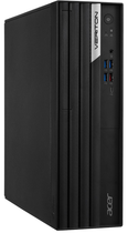 Комп'ютер Acer Veriton X4 X4710G Compact Tower (DT.VYGEG.004)