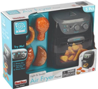 Zestaw zabawek Redbox Air Fryer z dźwiękiem i światłem 16470 (82228213202)
