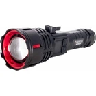 Фонарь Quantum QM-FL1036 STREAM 4500mAh 10WLED zoom +3WCOB Type-C/Power Bank (m464129)