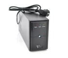 ИБП Ritar E-RTM850L (510W) линейно-интерактивный