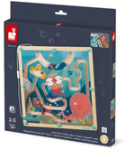 Набір Janod Ocean Magnetic Maze LKJ5312 (3700217353124)