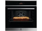 Духовка електрична Electrolux EOE8P38X