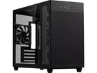 Корпус Asus Prime AP201 Tempered Glass Black (90DC00G0-B39010)