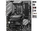 Материнська плата MSI B760 GAMING PLUS WIFI