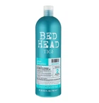Шампунь Tigi зволожувальний для сухого та пошкодженого волосся Bed Head Urban Anti+Dotes Recovery Shampoo 750 мл