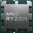 Procesor AMD Ryzen 5 7600X3D 4.1GHz/96MB (100-100001721) sAM5 Tray