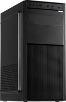Obudowa Inter-Tech A-301 Quad (88881362)
