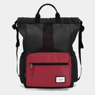 Рюкзак Tigernu T-S8511 14" Black with Red (T-S8511BlackW)