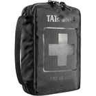 Похідна аптечка Tatonka First Aid Basic Black (TAT 2708.040)
