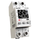 Реле напруги VA-40A M2W, DigiTOP