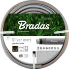 Шланг для полива Bradas 1/2" 30 м SILVER MATT (WSM1/230)