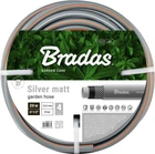 Шланг для полива Bradas 1/2" 20 м SILVER MATT (WSM1/220)