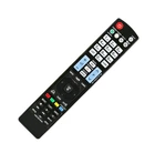 Пульт для телевизора LG AKB73615303 универсальный