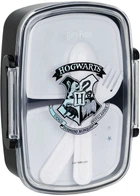 Ланчбокс с наполнением Kite Harry Potter 750 мл Черный (HP25-181)