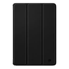 Чехол-книжка на планшет Xiaomi Pad 7/7 Pro, Smart Case, Black, подставка для планшета 11.2 , кожаный, микрофибра, на магните, ArmorStandart (ARM74574)
