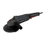 Шлифмашина угловая Forte AG 16-180 87485 1600 Вт серая