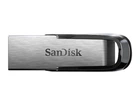 Флеш-накопичувач SanDisk USB 3.0 Ultra Flair 128Gb (SDCZ73-128G-G46)