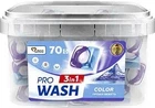 Капсули для прання Pro Wash Color "Гірська свіжість", 70 шт