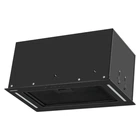 Витяжка ELEYUS NAVIS 800 LED 52 BL