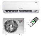 GRUNHELM GAC-07GH-I inverter Кондиціонер