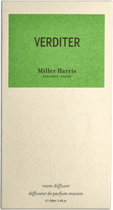 Аромадифузор Miller Harris Verditer 100 мл (5051198201002)