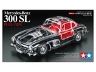 Збірна модель 1/24 Автомобіль Мерседес-Бенц 300 SL «Повний огляд» Tamiya 24366