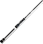 Вудлище спінінгове Graphiteleader Super Finezza GSFS-752L-T 2.26 м 1-10 г (G08689)