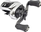 Котушка мультиплікаторна Daiwa 21 Zillion SV TW G 100HL (20007523)