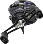 Котушка мультиплікаторна Daiwa 20 Prorex PE SV TW 100HSL (10605-105)