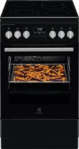 Плита Electrolux LKR564275K