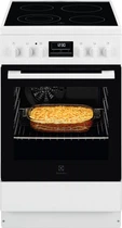 Плита электрическая Electrolux LKR540266W