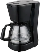 Кофеварка KUMTEL HFCM-03 Black