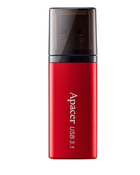 USB флеш Apacer AH25B 128GB USB3.1 Red AP128GAH25BR-1
