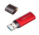 USB флеш накопитель Apacer AH25B 32 GB USB 3.1 AP32GAH25BR-1 красный