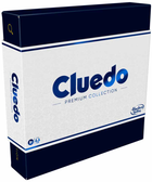 Настільна гра Goliath Cluedo Premium Collection (5010994153991)