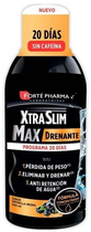 Дієтична добавка Forte Pharma Laboratoires XtraSlim Max Draining 500 мл (8470002106291)