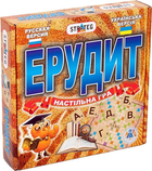 Гра Strateg Ерудит 4820175990717