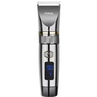 Машинка для стрижки волос Riwa Hair Clipper RE-6501T Silver
