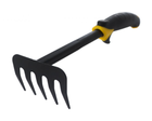 Грабли прямые Mastertool 310 x 95 мм PRO (14-6174)