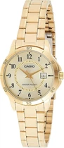 Женские часы CASIO LTP-V004G-9BUDF