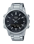 Мужские наручные часы CASIO AMW-880D-1AVDF
